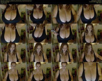 julialiones — 21 minute Chaturbate female cam show recording, 480p, Jun 11, 2019