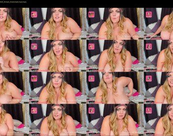 kateskurves — 8 minute Chaturbate female cam show recording, 1080p, Jun 11, 2019