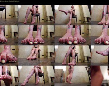 kelly_copperfield — 29 minute Chaturbate female cam show recording, 720p, Jun 11, 2019
