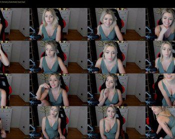 kimilee22 — 29 minute Chaturbate female cam show recording, 1080p, Jun 12, 2019