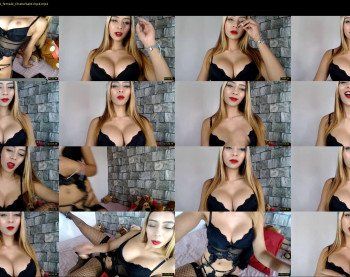 kmipearl — 78 minute Chaturbate female cam show recording, 480p, Jun 11, 2019