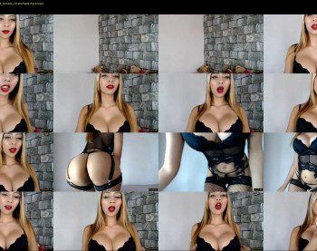 kmipearl — 35 minute Chaturbate female cam show recording, 480p, Jun 11, 2019