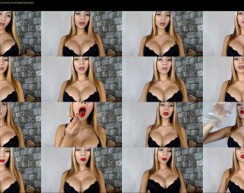 kmipearl — 17 minute Chaturbate female cam show recording, 480p, Jun 11, 2019