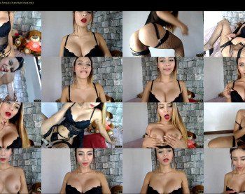 kmipearl — 61 minute Chaturbate female cam show recording, 480p, Jun 11, 2019