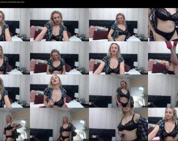 ladyjeen — 23 minute Chaturbate female cam show recording, 1080p, Jun 11, 2019