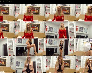 ladyleea — 14 minute Chaturbate female cam show recording, 1080p, Jun 11, 2019