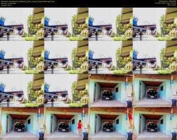 laylabrasil — 10 minute Chaturbate female cam show recording, 480p, Jun 11, 2019