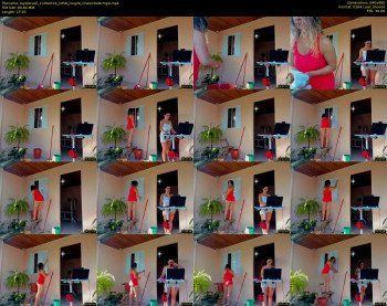 laylabrasil — 28 minute Chaturbate female cam show recording, 480p, Jun 11, 2019