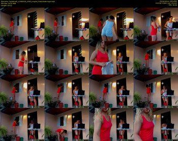 laylabrasil — 19 minute Chaturbate female cam show recording, 480p, Jun 11, 2019