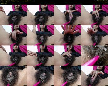 lilyjanee — 28 minute Chaturbate female cam show recording, 480p, Jun 11, 2019