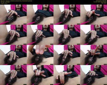 lilyjanee — 10 minute Chaturbate female cam show recording, SD, Jun 11, 2019