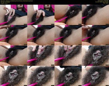 lilyjanee — 25 minute Chaturbate female cam show recording, 480p, Jun 11, 2019