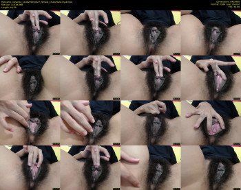 lilyjanee — 49 minute Chaturbate female cam show recording, 480p, Jun 11, 2019