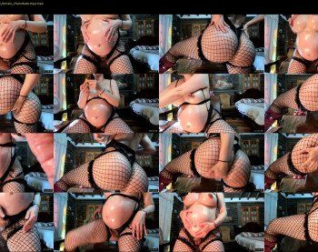 little_izzi — 29 minute Chaturbate female cam show recording, 1080p, Jun 12, 2019