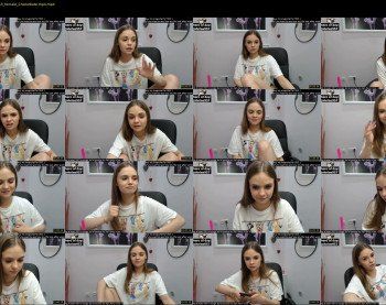 lolli_mary — 29 minute Chaturbate female cam show recording, 1080p, Jun 11, 2019