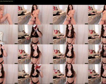 look_ — 36 minute Chaturbate female cam show recording, 1080p, Jun 11, 2019
