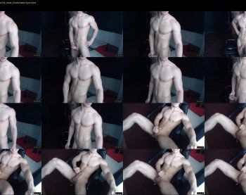 madmaxbad — 64 minute Chaturbate male cam show recording, 720p, Jun 11, 2019