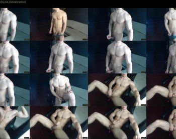 madmaxbad — 64 minute Chaturbate male cam show recording, 720p, Jun 12, 2019