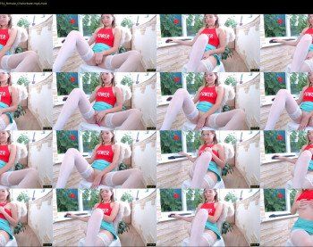 magicshine — 10 minute Chaturbate female cam show recording, 1080p, Jun 11, 2019
