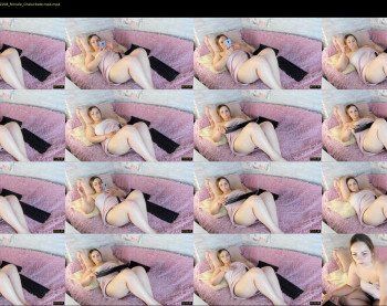marrygrayes — 39 minute Chaturbate female cam show recording, 1080p, Jun 11, 2019