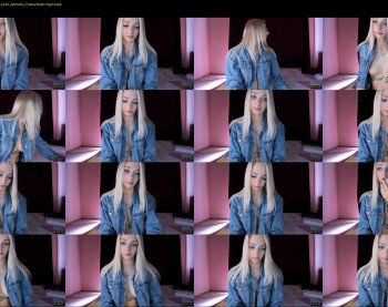 melissaallens — 4 minute Chaturbate female cam show recording, 1080p, Jun 11, 2019