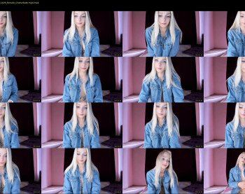 melissaallens — 11 minute Chaturbate female cam show recording, 1080p, Jun 11, 2019