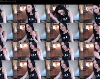 mia_milagros — 3 minute Chaturbate female cam show recording, 1080p, Jun 11, 2019