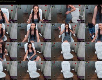 miaangel20 — 47 minute Chaturbate female cam show recording, 1080p, Jun 11, 2019