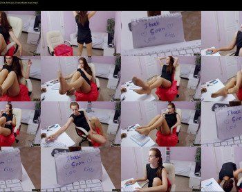 miracle_rose — 83 minute Chaturbate female cam show recording, 720p, Jun 11, 2019
