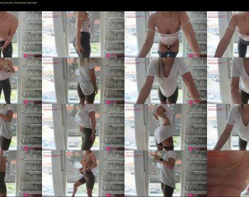miss_juliaa — 79 minute Chaturbate female cam show recording, 720p, Jun 11, 2019