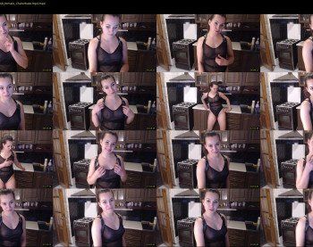 missfire69 — 30 minute Chaturbate female cam show recording, 1080p, Jun 11, 2019