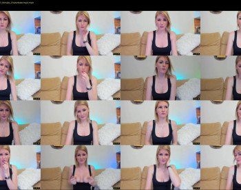 misslucci — 8 minute Chaturbate female cam show recording, 720p, Jun 11, 2019