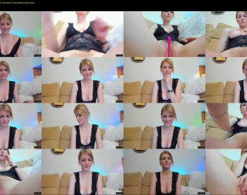 misslucci — 54 minute Chaturbate female cam show recording, 720p, Jun 12, 2019