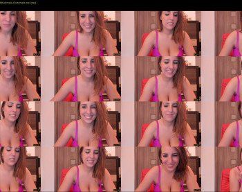 morelovely — 8 minute Chaturbate female cam show recording, 1080p, Jun 11, 2019
