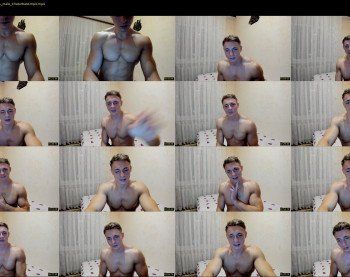 o_r_b_i_t — 7 minute Chaturbate male cam show recording, 1080p, Jun 11, 2019