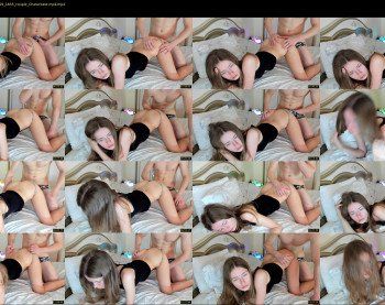 oksanafedorova — 16 minute Chaturbate female cam show recording, 1080p, Jun 11, 2019
