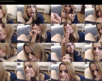 oraljessie — 29 minute Chaturbate couple cam show recording, 1080p, Jun 11, 2019
