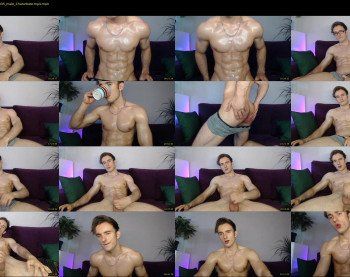 paul_rubini — 59 minute Chaturbate male cam show recording, 720p, Jun 11, 2019