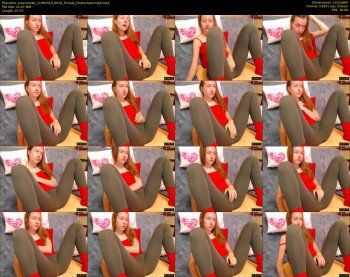 peaceduke — 8 minute Chaturbate female cam show recording, 720p, Jun 11, 2019