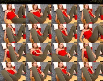 peaceduke — 8 minute Chaturbate female cam show recording, 720p, Jun 11, 2019
