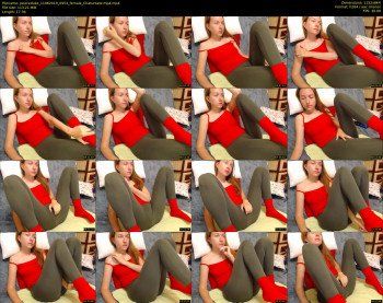 peaceduke — 18 minute Chaturbate female cam show recording, 720p, Jun 11, 2019