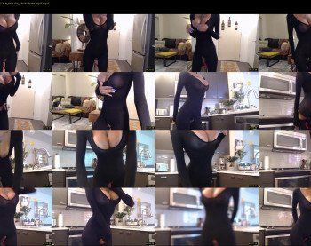 persianangel — 56 minute Chaturbate female cam show recording, 1080p, Jun 11, 2019