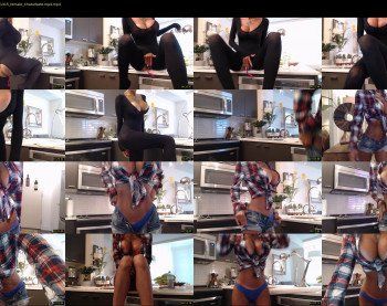 persianangel — 56 minute Chaturbate female cam show recording, 1080p, Jun 11, 2019