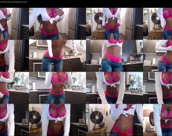 persianangel — 56 minute Chaturbate female cam show recording, 1080p, Jun 11, 2019