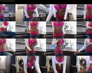 persianangel — 23 minute Chaturbate female cam show recording, 1080p, Jun 11, 2019