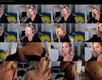 pippalee — 26 minute Chaturbate female cam show recording, 720p, Jun 11, 2019