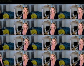 pippalee — 3 minute Chaturbate female cam show recording, 720p, Jun 12, 2019