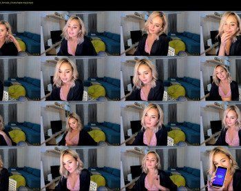 pippalee — 13 minute Chaturbate female cam show recording, 720p, Jun 12, 2019