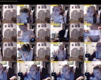 pr3ttyp1nkpussy — 29 minute Chaturbate couple cam show recording, 720p, Jun 11, 2019