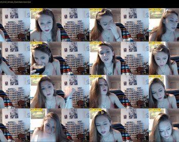 pr3ttyp1nkpussy — 29 minute Chaturbate couple cam show recording, 720p, Jun 12, 2019